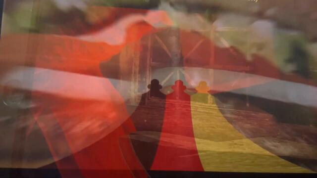 Battle of Berlin - Wanna Be Special (Official Music Video)