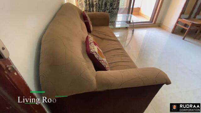 CIDCO Project | 2BHK Flat On Rent #Kharghar Sec -36 | #navimumbai | Full Furnished | ☎9702341128.