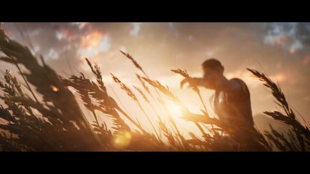 Mortal Kombat 1 - Official Announcement Trailer