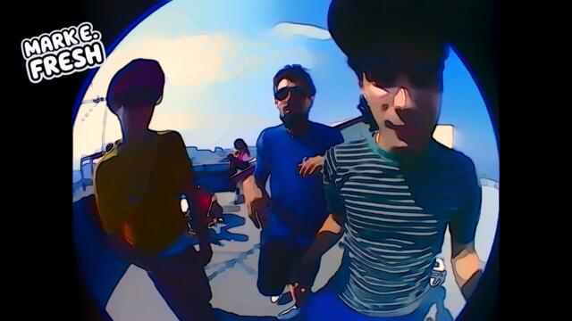 Don't Step on My Stan Smiths (A Shake Your Rump Remix)