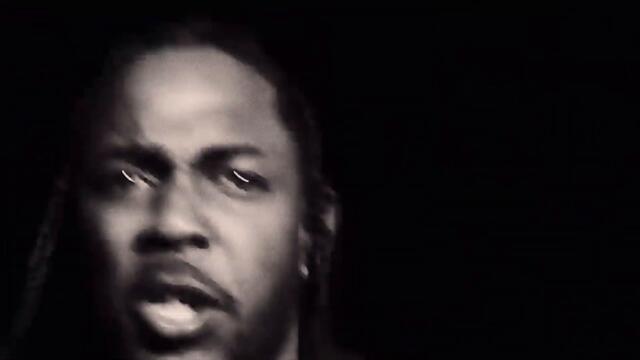 KENDRICK GOT MAD ON PHONK