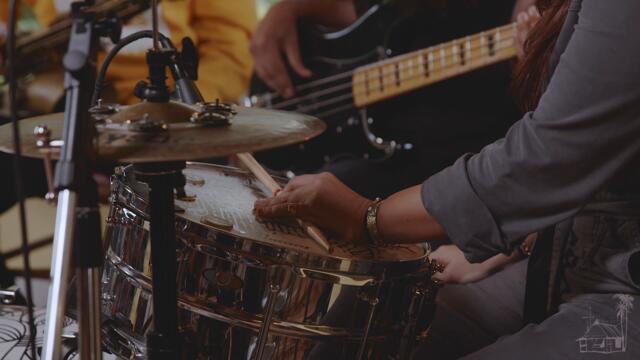 Kaylan Arnold - If I'm Lying (Live Acoustic) | Sugarshack Sessions