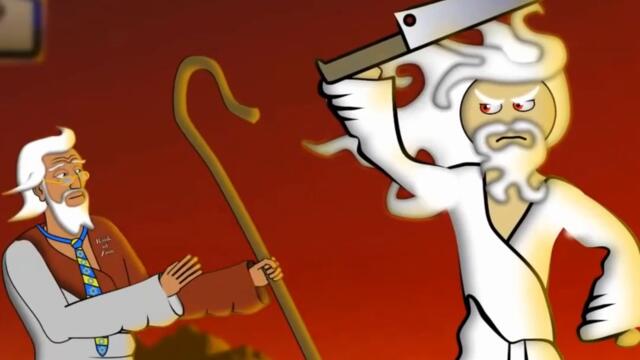 Foreskin Loving God || Bible Study✝️