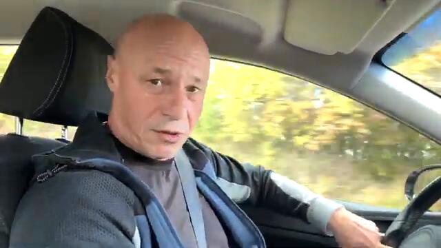 ВИЖДАМ СВЕТЛИНА В ТУНЕЛА! (2022.10.04)