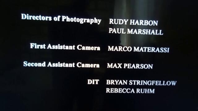 Ново училище (синхронен екип, дублаж на Саунд Сити Студио, 18.05.2023 г.) (запис)