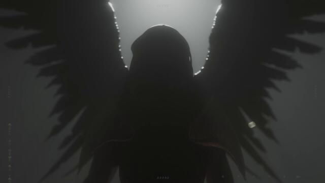 Sleep Token - Take Me Back To Eden