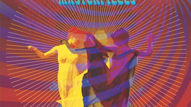 When The Night Falls