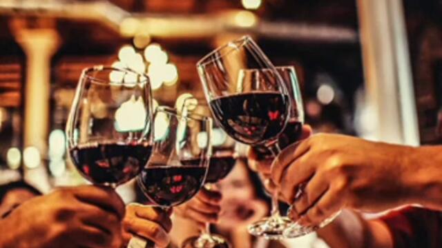 Wine Symphony (Prod. By Loyal Bones)