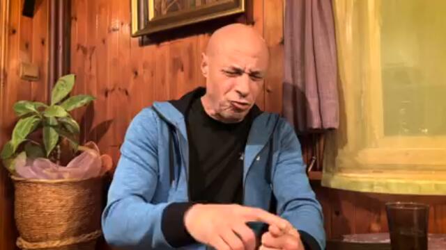 ИЗВЪНРЕДЕН LIVE: КАКВО НАПРАВИ ПАРЛАМЕНТЪТ? (2022.11.03)