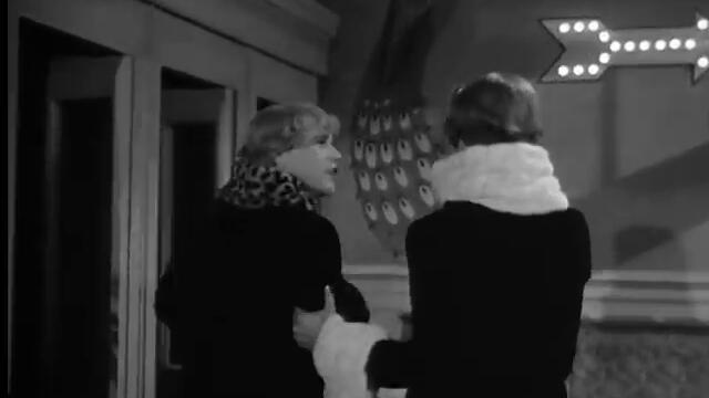 Some Like It Hot (1959) - Nobody's Perfect (Ending Scene)