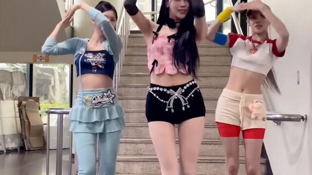 진짜처럼 보여 나✨#MovieStarChallenge #무비스타챌린지 #MIJOO #여자아이들 #GIDLE #MovieStar