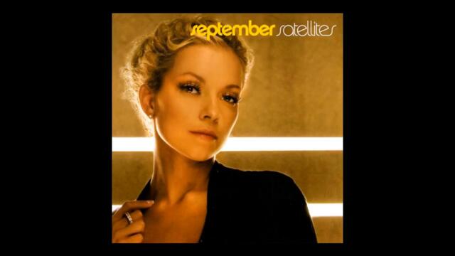 September - satellites (Dancing DJ's Remix)