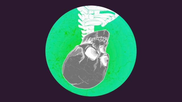 Divine - Two Bad Bricks (Half Strides Remix)