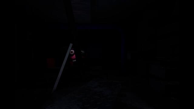 Five Nights at Freddy's: Security Breach Ruin DLC Gameplay Trailer