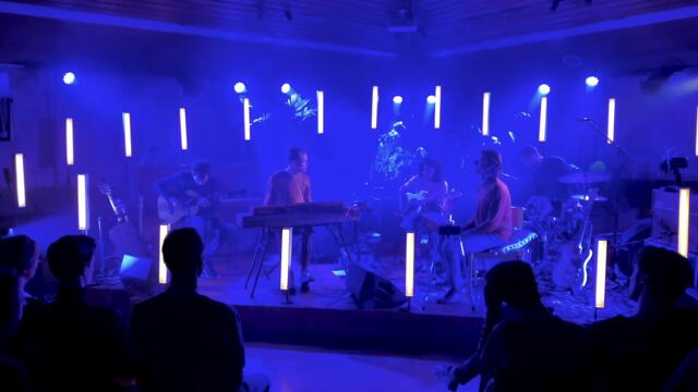 Felbm - When It Rains (Live at Paradiso-Noord, Amsterdam)