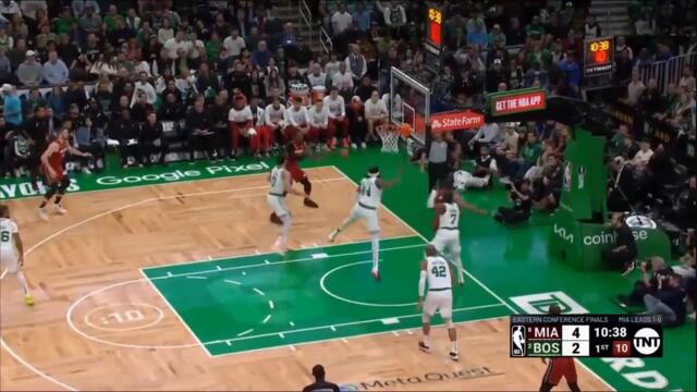 Miami Heat vs. Boston Celtics Full Game 2 Highlights | May 19 | 2022-2023 NBA Playoffs