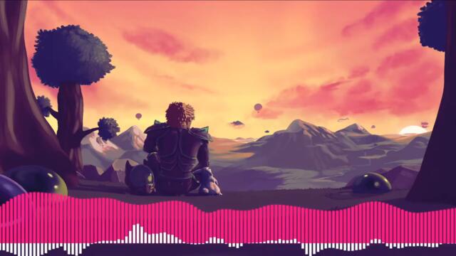 Terraria - Terralord [DnB Remix]