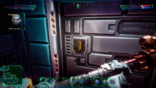 System Shock Remake Coming Soon Trailer | Nightdive Studios