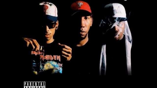MellowHigh - Yu (Remix) (Feat. Tyler, The Creator)
