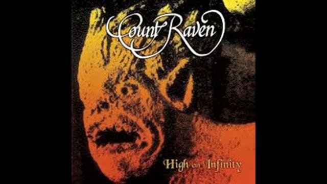 Count Raven - In Honour