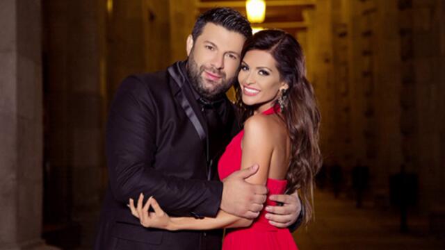 Преслава ft. Тони Стораро - Повече не питай (Audio)