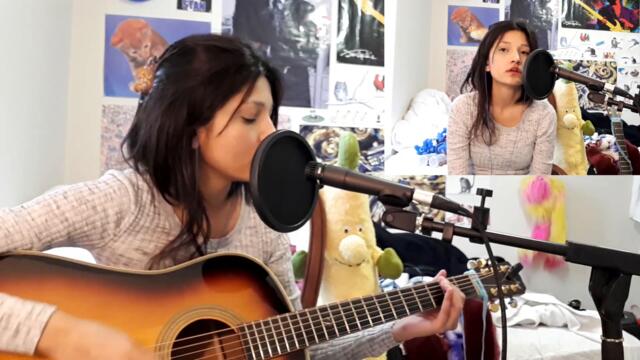 Doorway (original) live