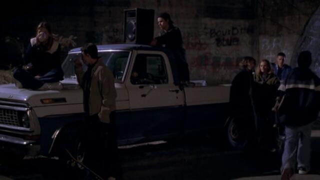 Рекетьори Knockaround Guys   (2001)  Бг Аудио Част 2