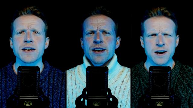 Northwest Passage - Stan Rogers Cover (2023)