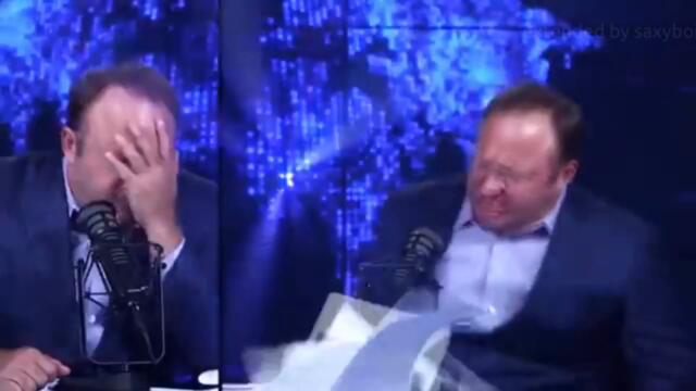 placeboing | Gay Frogs (Alex Jones REMIX) | Extended