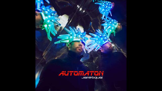 Jamiroquai - Nights Out In The Jungle