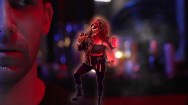Bev Rage & the Drinks - "Truth or Dare" [Official Music Video]