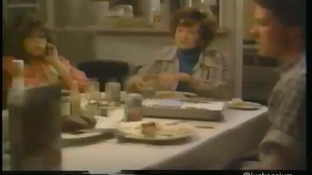 1980's HBO TV Bumpers, Transitions, and Movie Trailers "Rock And Rule" Movie Intro (Lost Media)