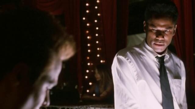 Измамата Cruel Game  She Said I Love You   (2002)  Бг Аудио Част 1