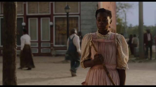 The Color Purple Trailer But Dubbed By Uberduck.ai