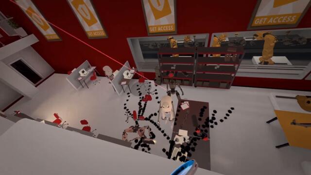 Budget Cuts Ultimate - Launch Trailer