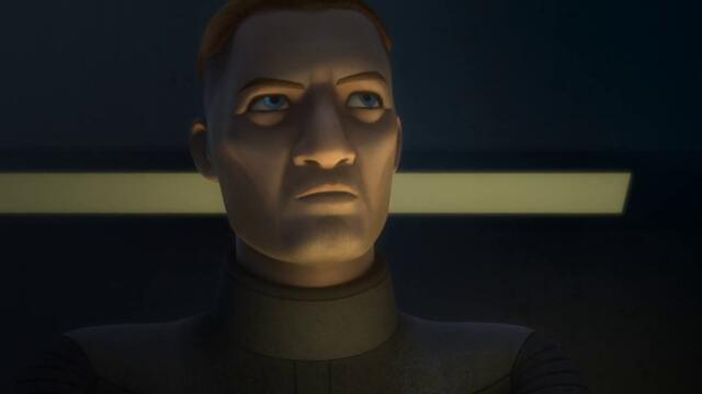 Междузвездни войни: Бунтовници сезон 3 епизод 7 бг аудио