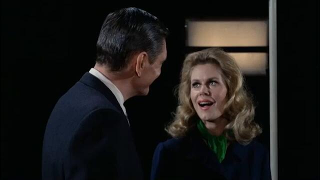 Full Episode | I Confess | Season 4 Episode 28 | Bewitched