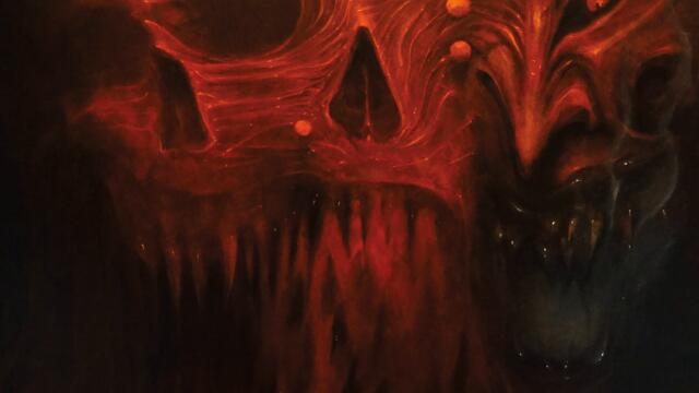 Ontological Mysterium