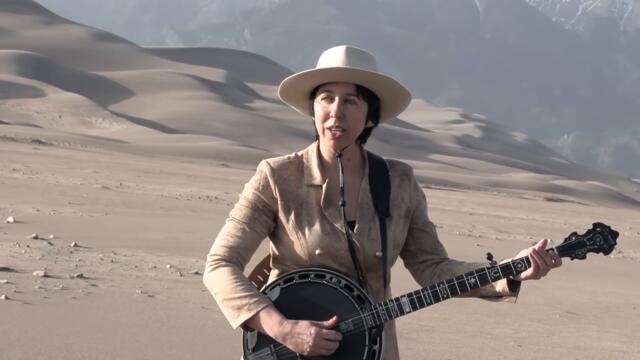 Mean Mary - No Man's Land