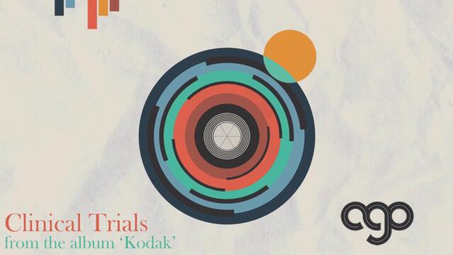 All Get Out "Clinical Trials"