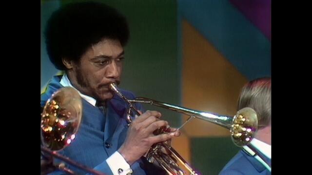 Ike & Tina Turner "Funky Street, Proud Mary & Bold Soul Sister" on The Ed Sullivan Show