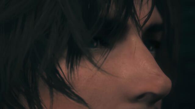 FINAL FANTASY XVI Launch Trailer SALVATION