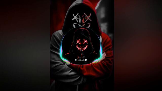 Tujhe Sochta Hoon X Deewana Kar Raha Hai (Hip Hop Remix) Dj Mahesh @djmahesh1607