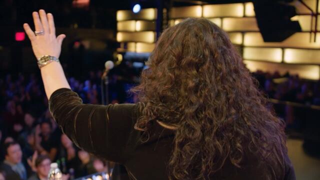Jessica Kirson's Full Comedy Central Special (Presented by Bill Burr) | Pt. 1/7