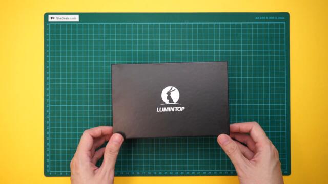 LUMINTOP MACH 8*XHP50.2 26000lm FULL Review - THAT'S MORE LIKE IT!