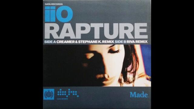 iiO - Rapture (Riva Remix) (2001)