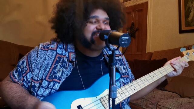 Dylan Cartlidge - Cheerleader (Live Session)