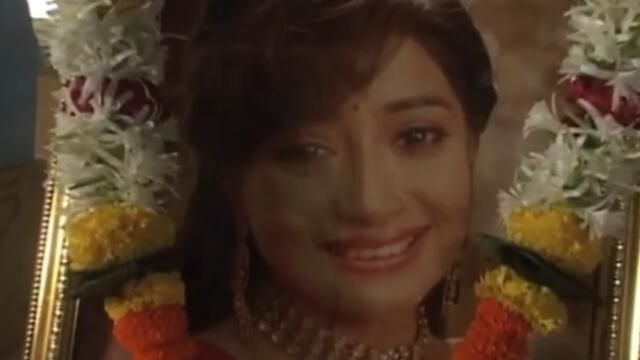 Uttaran _ Meethi & Akash get separated