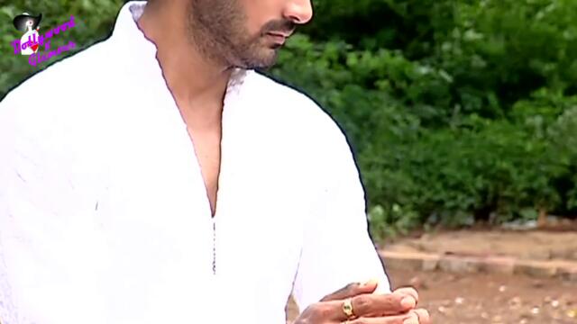 On location of TV Serial 'Uttaran'  Surbhi dies