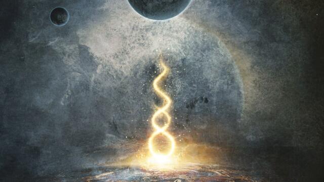 Mind as Universe